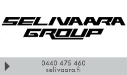Selivaara Group Oy logo